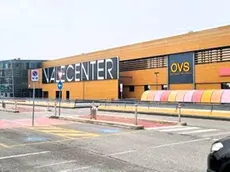 Il Valecenter a Marcon