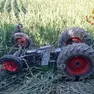 La vittima ha 76 anni