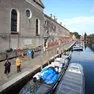 Esterno del Carcere femminile della giudecca