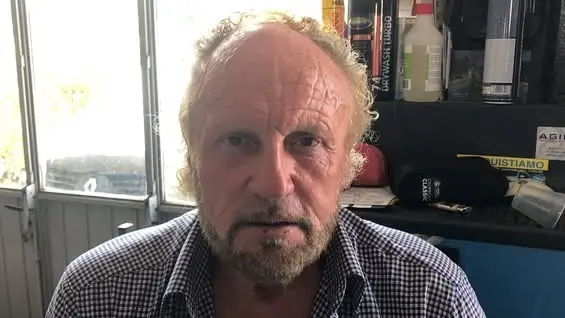 Gianfranco Crivellari