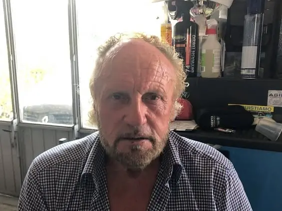 Gianfranco Crivellari