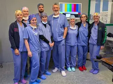 Sleep Endoscopy pediatrica