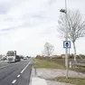 L'Autovelox sulla Treviso-mare
