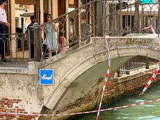 Ponte de l’Osmarin