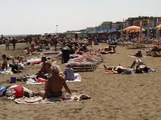 La donna è morta a causa di un malore