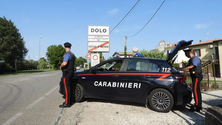L'uomo dovrà scontare una pena di cinque anni di reclusione