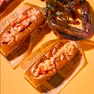 Il panino griffato Mason's Lobster