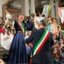 Il Patto d'Amistà