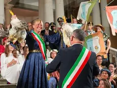 Il Patto d'Amistà