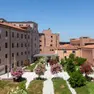 Il campus San Giobbe