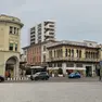 Il progetto all'ex Cantinaccio a San Donà