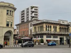 Il progetto all'ex Cantinaccio a San Donà
