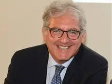 Giovanni Salmistrari, Presidente Ance Venezia