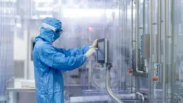 Piombino Dese: Lavorazione alla Stevanato Group