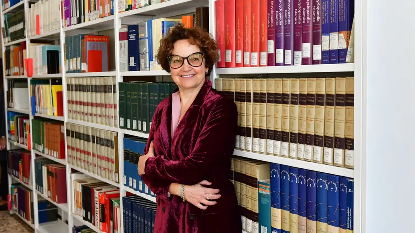 Tiziana Lippiello