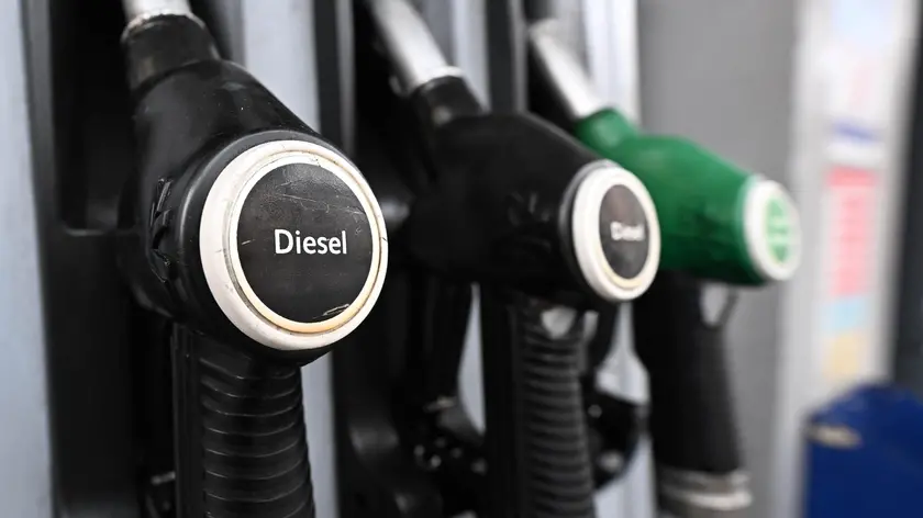 In Veneto via all'iter per sospendere i blocco dei diesel Euro 5