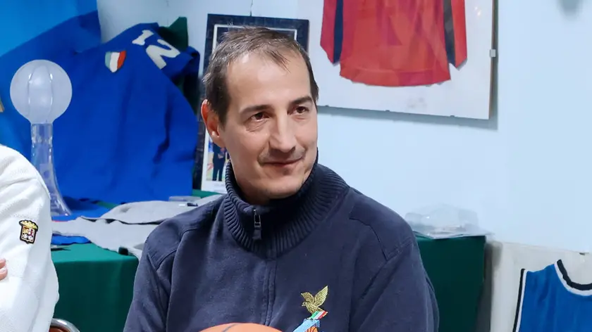 Federico Franceschin