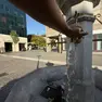 Il caldo colpisce soprattutto gli anziani