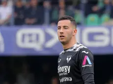 Lorenzo Montipò (LaPresse)