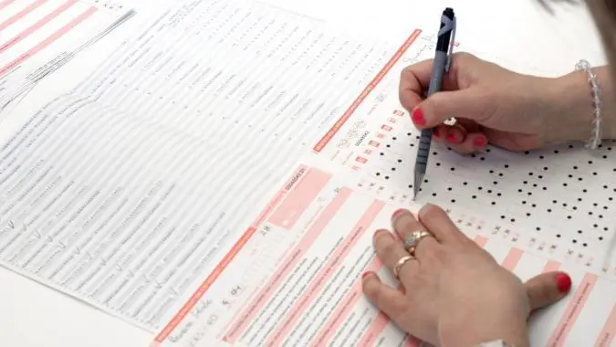 I veneziani faticano a passare il test per la patente