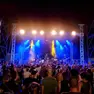 Un evento musicale in centro a Sottomarina