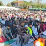 Ramadan in via della Giustizia a Mestre
