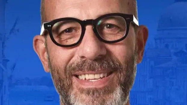 L’assessore al bilancio Michele Zuin