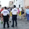 Zaccariotto studia nuovi piani per la polizia locale