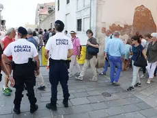 Zaccariotto studia nuovi piani per la polizia locale