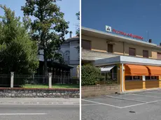 I locali ronchesi Spiller e Gambero,tra i “bersagli” degli inediti truffatori