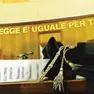 L'accusa è di maltrattamenti e lesioni personali
