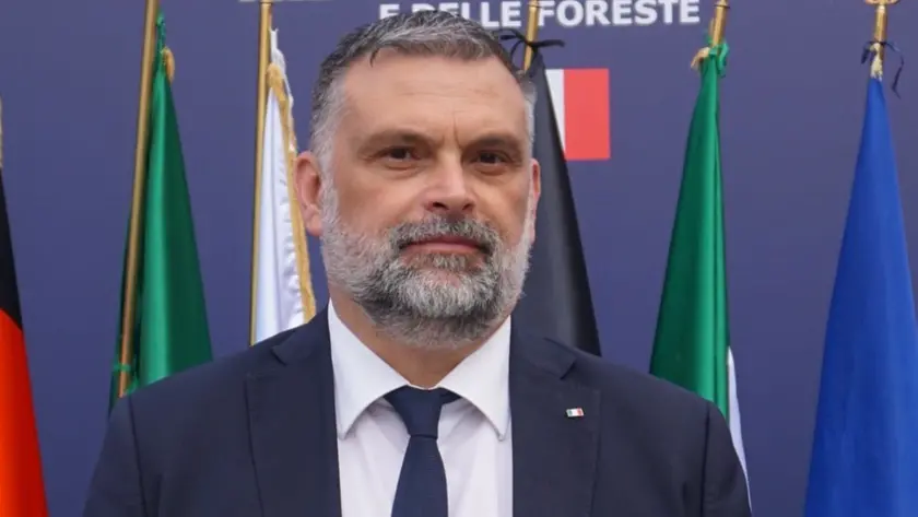Luca De Carlo