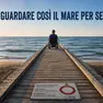 L'immagine realizzata dal consigliere Bison