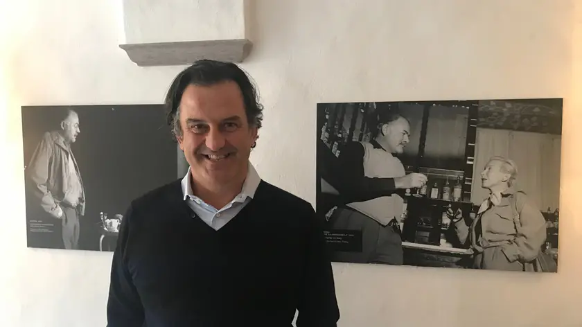 Gherardo Manaigo