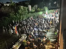 L'appuntamento alla parrocchia della Cita di Marghera