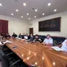 La riunione del comitato provinciale per l’Ordine e la Sicurezza Pubblica