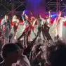 La serata conclusiva del Double Flavor Music Festival