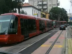Dall'11 agosto ripartono le corse della linea T2