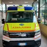 Per l'uomo non c'è stato nulla da fare