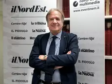 L'assessore regionale alla Sanità veneta Gino Gerosa