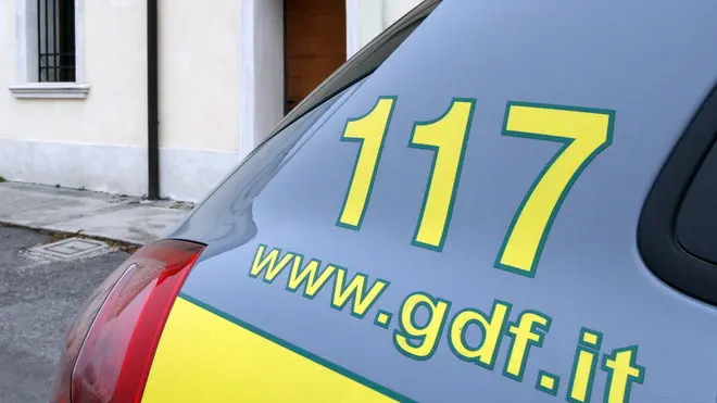 Alloggio per finanzieri nell'appartamento sequestrato alla criminalità organizzata