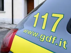 Alloggio per finanzieri nell'appartamento sequestrato alla criminalità organizzata
