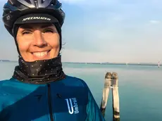 Margherita Vittoria Bordin