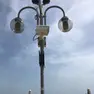 Telecamere in spiaggia a Jesolo