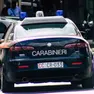 L'uomo è stato arrestato dai carabinieri
