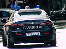 L'uomo è stato arrestato dai carabinieri