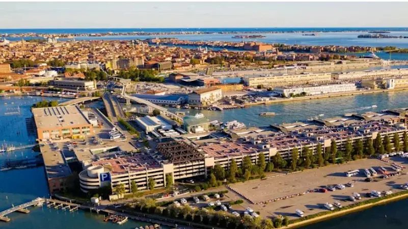 Arrestato a Rimini un esponente della mala del Tronchetto