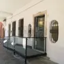 Gli uffici Anagrafe del Comune di Venezia