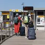 Gli imbarcaderi sono tra i punti preferiti dai borseggiatori a Venezia