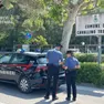 L'uomo è stato arrestato dai carabinieri